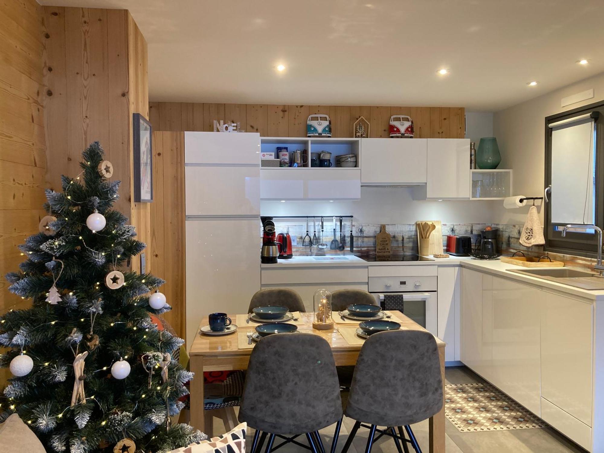 Residence Le Faber Le Grand-Bornand Ngoại thất bức ảnh